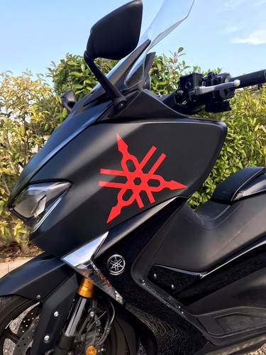 Adesivi stickers diapason - adesivi,