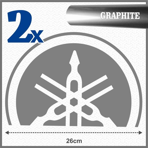 2pz adesivi grafite - 2pz,
