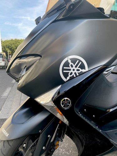 Stickers adesivi diapason - stickers,