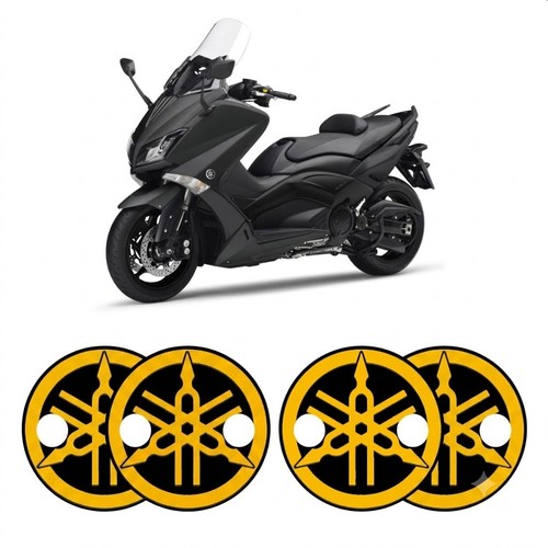 Adesivi diapason per tmax - adesivi,