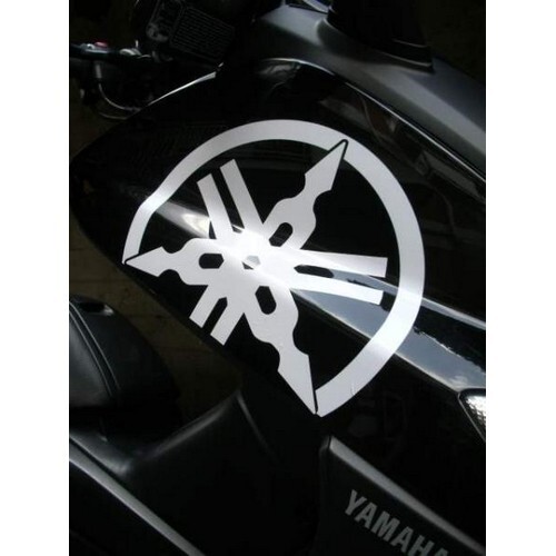5126 adesivo diapason yamaha - 5126,