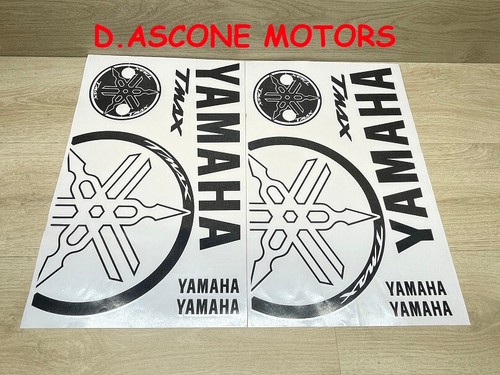 Kit adesivi tmax 2001 2002 - kit,