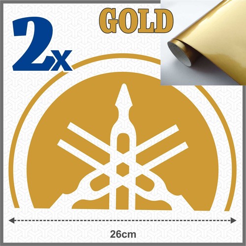 2pz adesivi oro compatibili - 2pz,