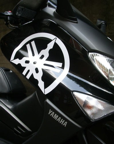 Adesivi sticker diapason - adesivi,